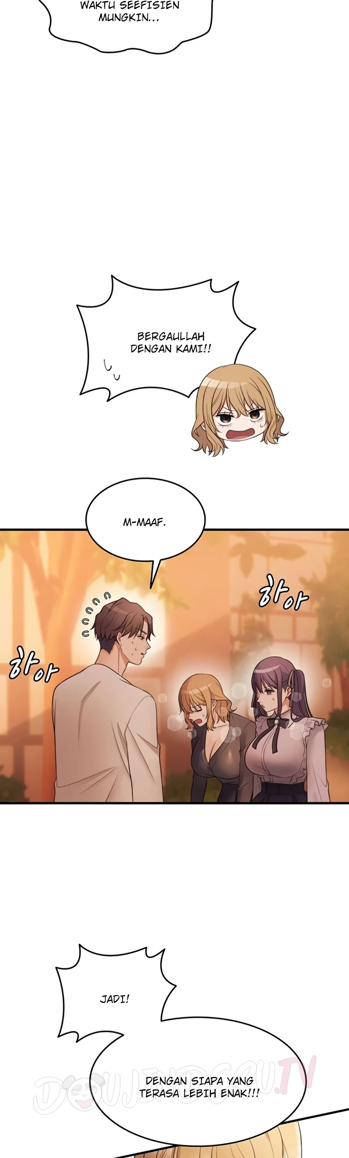 One More Chance - Page 14